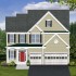 BUCKINGHAM ELEVATION