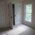 Bedroom with Dual Closets