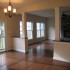 Breakfast Nook & Family Room