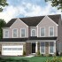 CHERRYDALE OPTIONAL CRAFTSMAN ELEVATION