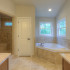 Modified Master Bathroom