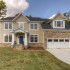 Front Elevation with Optional Stone