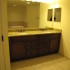 Master Vanity with Granit Top