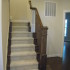 Oak Stairs