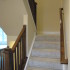 Stairs to Finished Loft