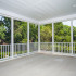23screened porch