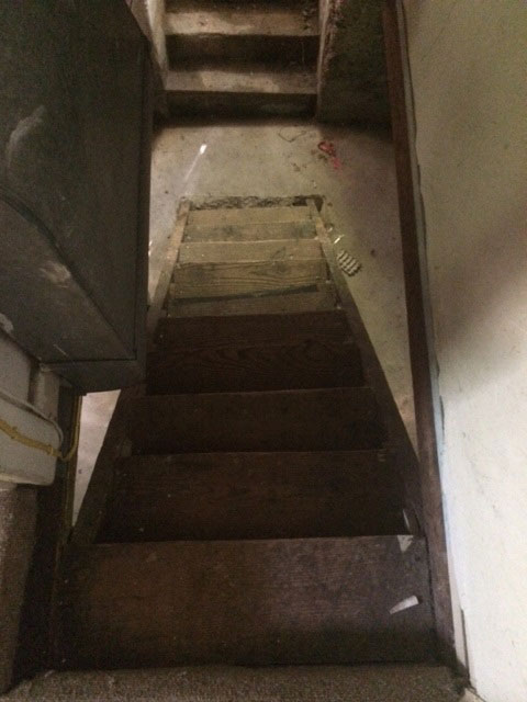 Basement-Stairs