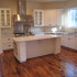 Chef's Kitchen
