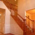Modified Split Staircase