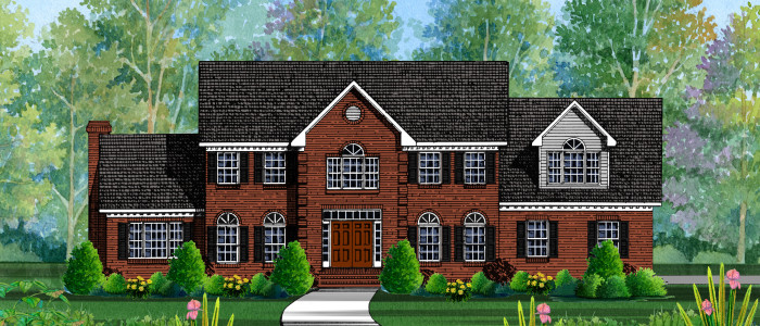 The Woodhaven