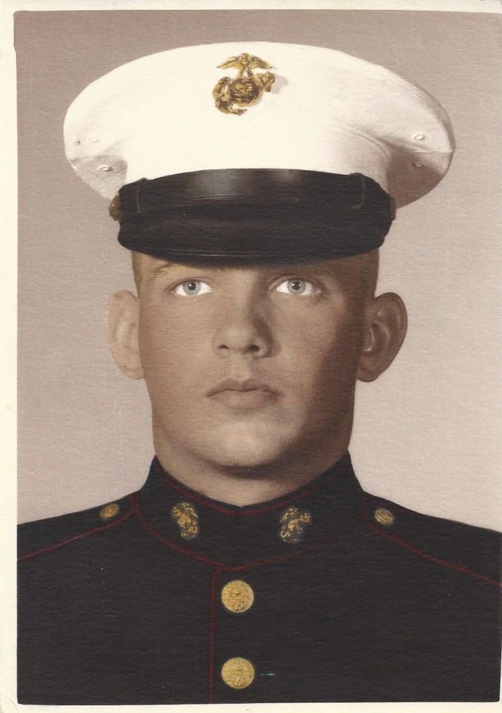 Dad-Marine