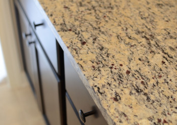 Granite Countertops in Kitchen