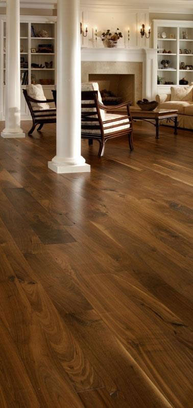 Solid Vs Engineered Hardwood Flooring, Are Engineered Hardwood Floors Real Wooden