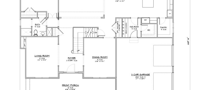 Investor Series Part 3:  What House Should I Build?