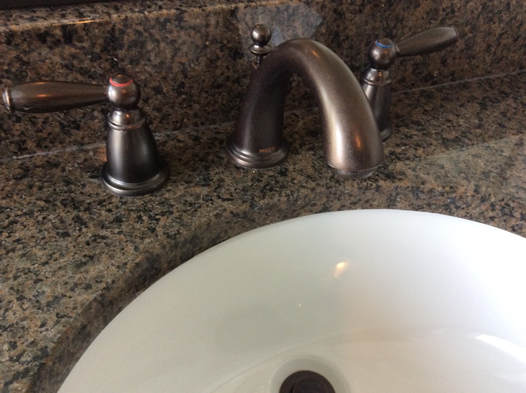 ORB Faucet