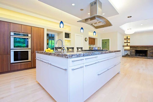 Vent Hood For Your Range Or Cooktop, Kitchen Island Vent Hood Installation