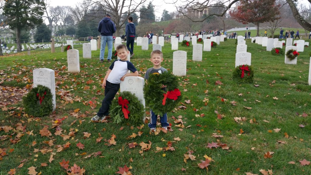 arlington-wreath