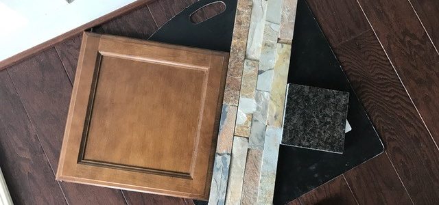 Don't Let The Backsplash Win!