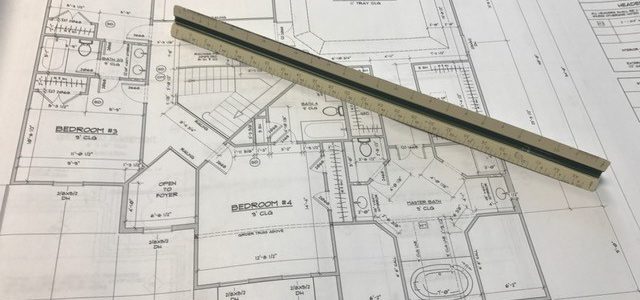 How Is Square Footage Calculated?