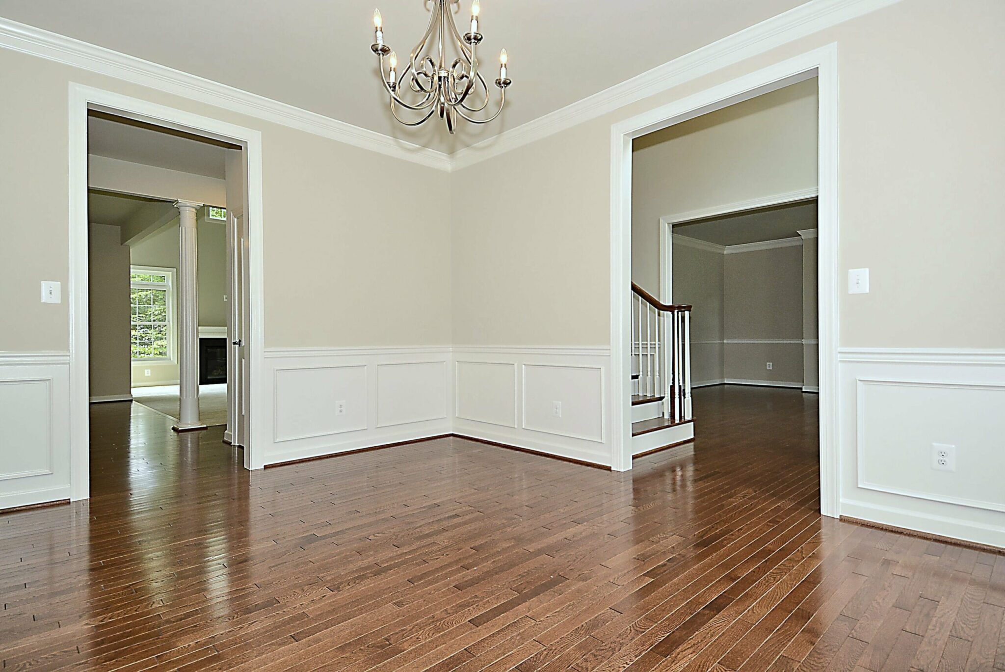 Choosing The Right Trim Package For Your New Home – New Dimensions Inc.