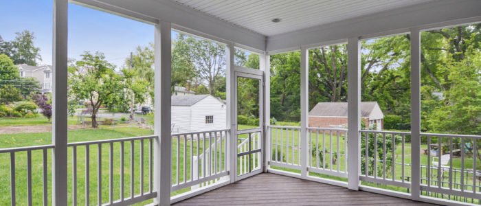 Home Building FAQ: What Should I Budget For Options?