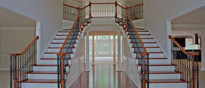 Choosing The Right Trim Package For Your New Home