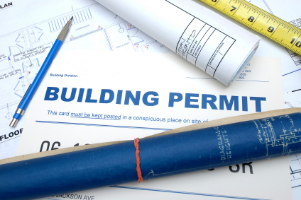 How To Build A Custom Home Series: Permits