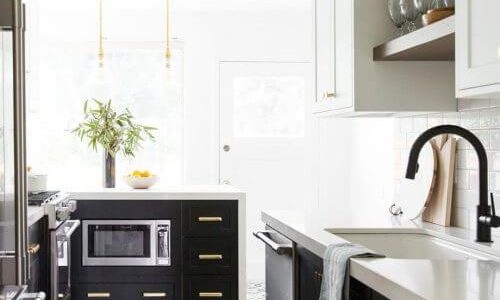 What's Trending: 2019 Kitchen Trends