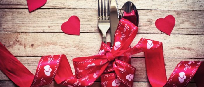 Jen In The Kitchen: Valentine's Day Dinner at Home