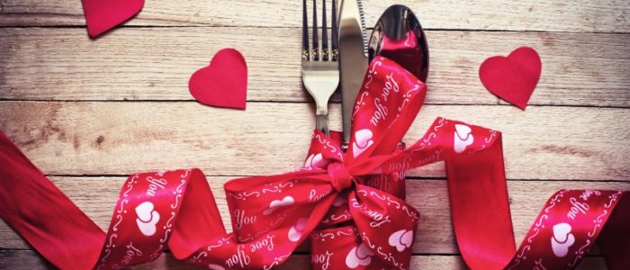 A Word From Jen...Trending Now: Wall Molding + Valentine's Day Dinner Idea
