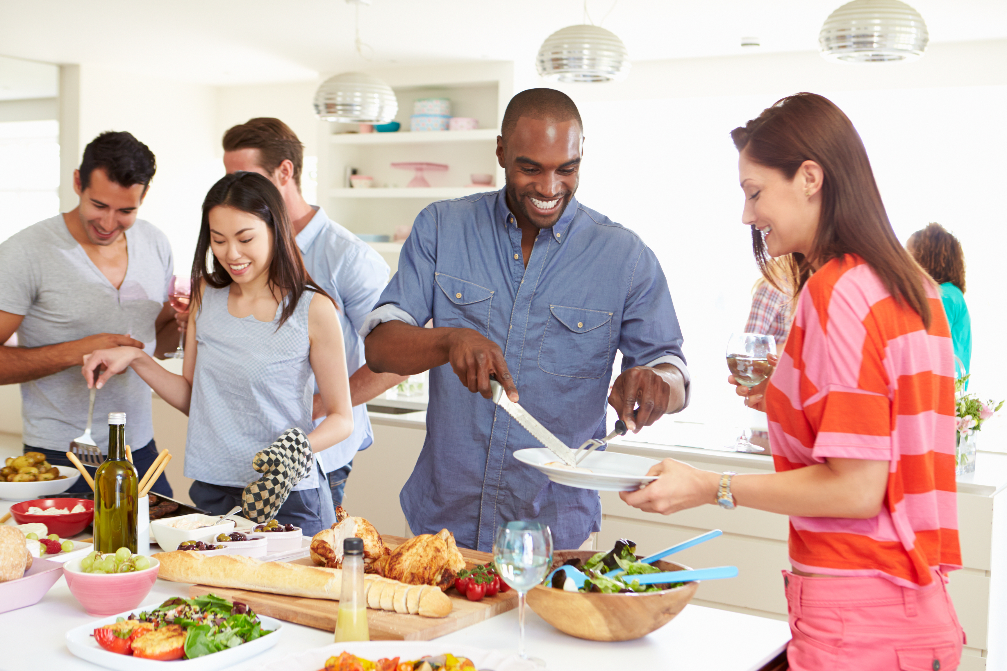 How to Design a Functional Kitchen | NDI