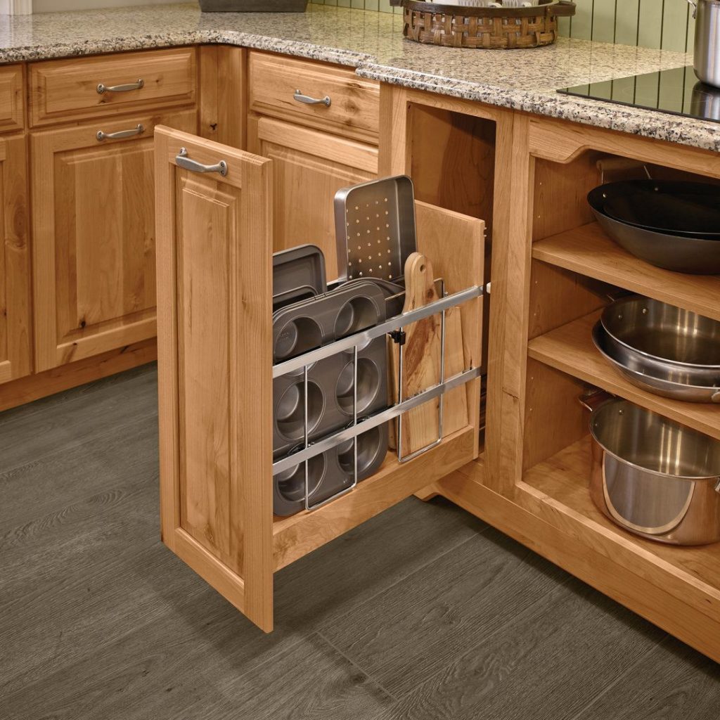 Smart Kitchen Storage Ideas | NDI