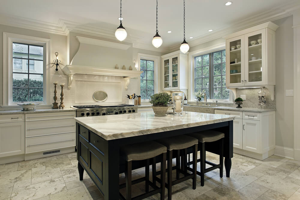 How To Choose Your Granite Slab