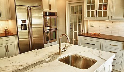 How To Choose Your Granite Slab