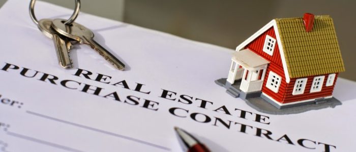 Home Building FAQ: What is a title report & why is it important?