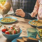 Meal Ideas For Your Busy Family