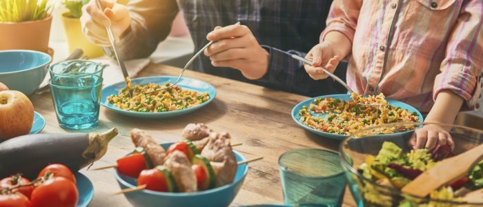 Meal Ideas For Your Busy Family