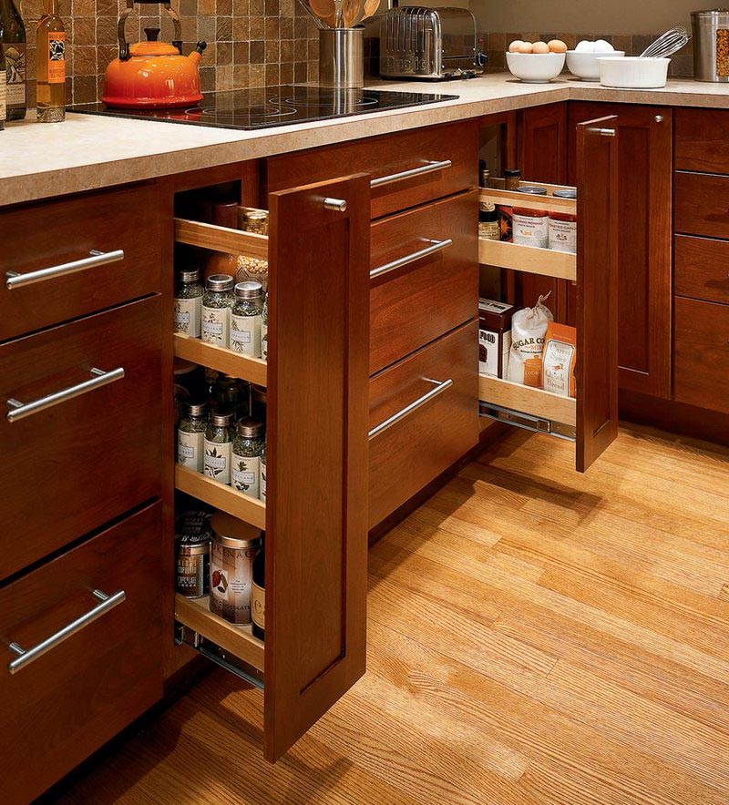 My Top Kitchen Cabinet Features I Would Do Again And Again And