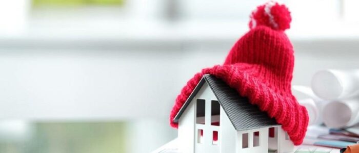 Winterizing Your Home