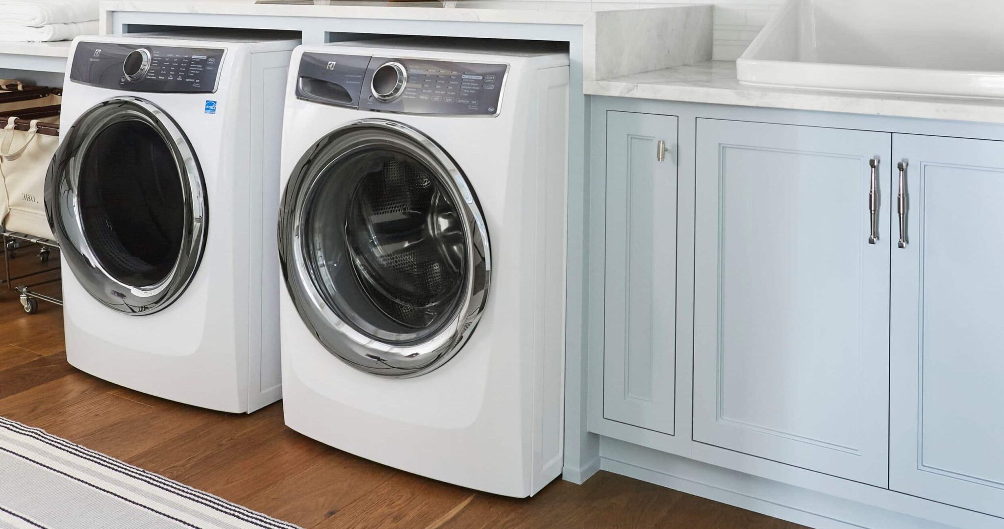 Top Load vs Front Load Washing Machines Which is best? NDI