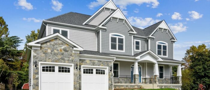 Should I Buy a Spec Home or a Build a Custom Home?
