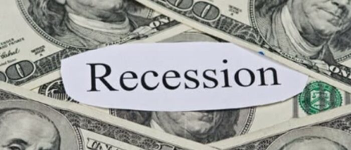 Is the Recession Pushed Back?