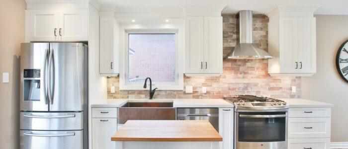 Backsplash Design Trends We Love