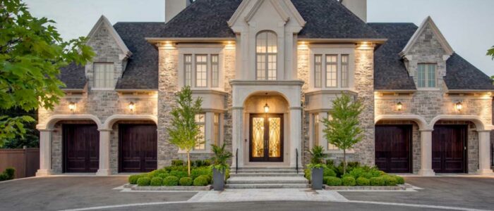 Not All Custom Home Builders Are Created Equal
