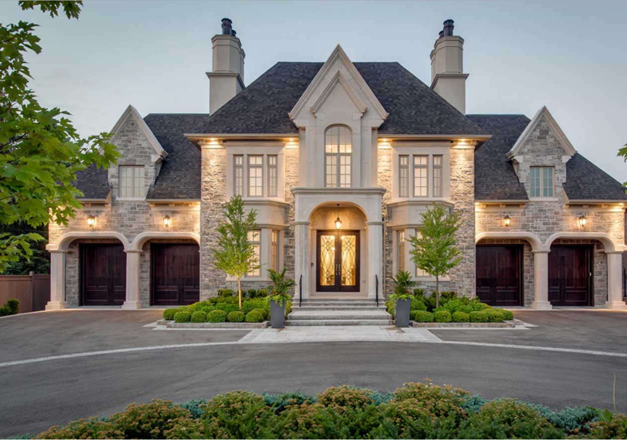 custom home builders in charleston sc