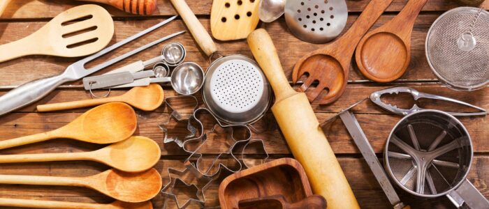 Jen In The Kitchen: My New Favorite Kitchen Tools