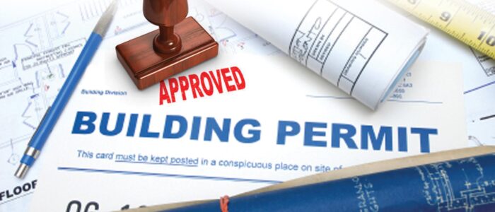 What You Need To Know When Submitting For Your Building Permit