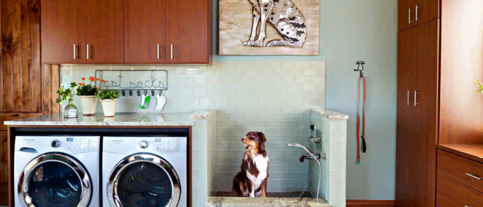 How to Optimize Your Laundry Room