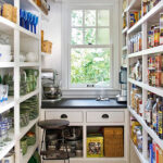Planning The Perfect Pantry