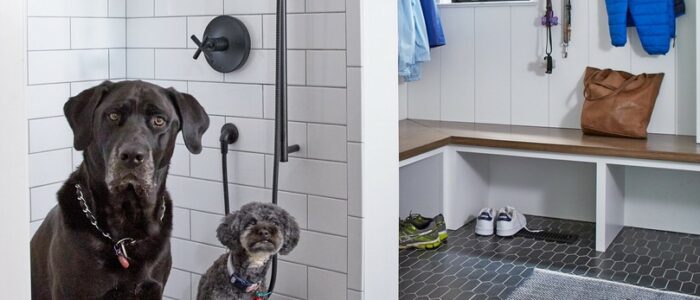 Planning a Mudroom That Works: How to Stay Organized and Clean